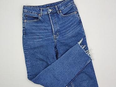 jeans amicci: H&M Divided, Jeansy damskie, rozmiar M — 1