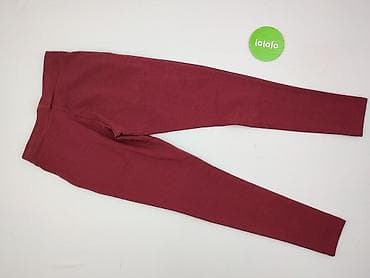 botki esmara: Terranova, Spodnie materiałowe damskie, rozmiar XS — 3