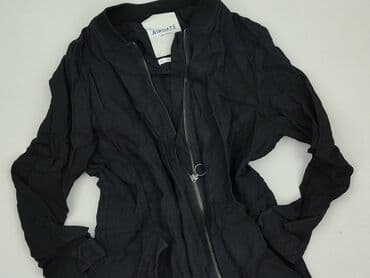 Kurtka bomberka damska, rozmiar M