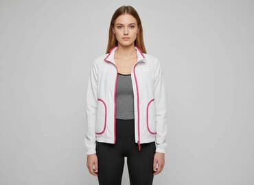 kurtka legii: Puma, Куртка демісезонна жіноча, розмір M — 1