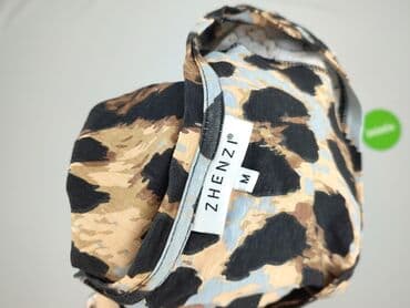 genzie tshirt: Zhenzi, Bluzka damska, rozmiar M — 4