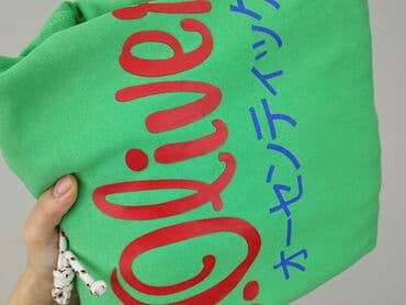 bluzy damskie markowe wyprzedaż: S.Oliver, Bluza z kapturem damska, rozmiar L — 6