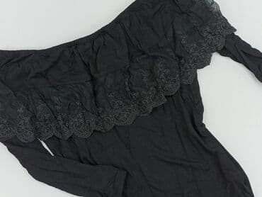 koszula do stroju krakowskiego: SZACHOWNICA, Women's blouse, size M (EU 38) — 1