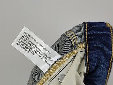 washed jeans: Used Jeans, Jeansy damskie, rozmiar XL — 5
