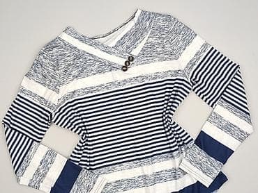 blue motion shirt: Bluzka damska, rozmiar L — 1