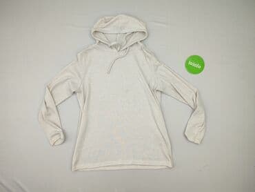 koszula w krate lidl: Women`s hoodie, size L (EU 40) — 2
