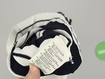 hm basic: H&M, Bluzka damska, rozmiar S — 4