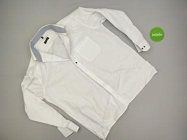 sweaters h: Eterna, Koszulа dla mężczyzn, rozmiar XL — 2