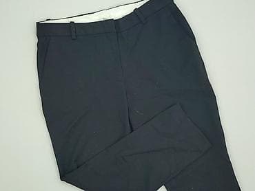hm rn101255: H&M, Spodnie materiałowe damskie, rozmiar XL — 1