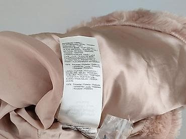 kurtka miś pull and bear: Orsay, Futro, rozmiar L — 6