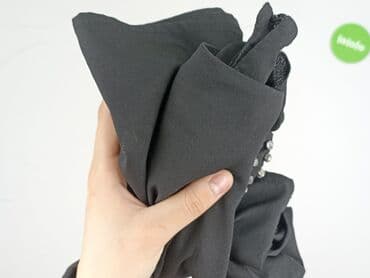 bluzki pod marynarkę plus size: Bluzka damska, rozmiar L — 5