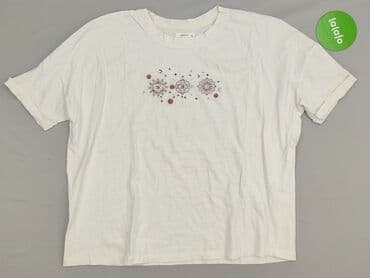 koszulka barcelony z sercem: Reserved, T-shirt damski, rozmiar XL — 2