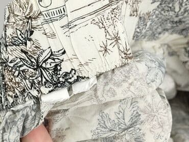 krótkie spodenki w panterke: Szorty damskie, rozmiar M — 4