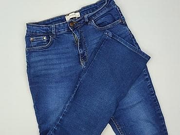 flash jeans: Wallis Petite, Jeansy damskie, rozmiar M — 7