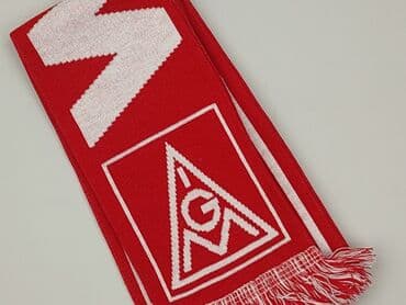 pasek srebrny do sukienki: Scarf, Male, condition - Very good — 1