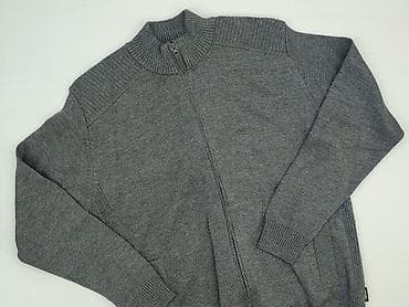 calliope pullover: Sweter dla mężczyzn, rozmiar L — 1