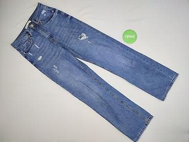 cross jeans: Cropp, Jeansy damskie, rozmiar S — 2