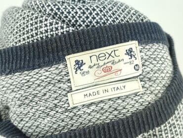 ile gram na sweter: Next, Sweter damski, M — 5
