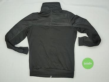 pepko kurtki: Reebok, T-shirt sportowy dla mężczyzn, rozmiar S — 3