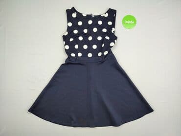 simple sukienki sklep online: Women`s dress, size M (EU 38) — 2