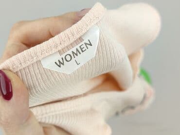 into the wild t shirty: Top damski, rozmiar L — 6