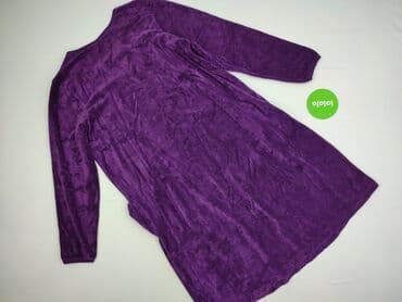 sukienki fioletowa na wesele: Tchibo, Sukienka damska, rozmiar M — 3