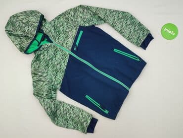 new yorker spodnie czarne: Kurtka przejściowa, Y.F.K., 12 lat, 146-152 cm, stan - Bardzo dobry — 2