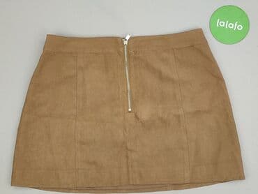 spódnice na zimę duże rozmiary: Spódnica damska, rozmiar XL — 2