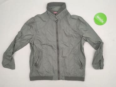 kurtka zimowa damska diverse: Diverse, Kurtka przejściowa damska, rozmiar L — 3