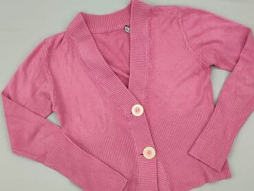 sweter narzutka: Kardigan damski, rozmiar M — 1