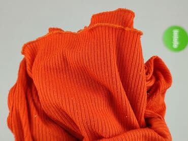 cropp bluzki z krótkim rękawem: PrettyLittleThing, Top damski, rozmiar S — 5