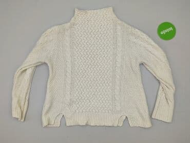 reserved sweter: Sweter damski, rozmiar 2XL — 3