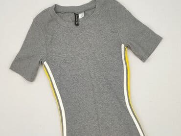 obcisła sukienka po angielski: H&M Divided, Sukienka damska, XS — 1
