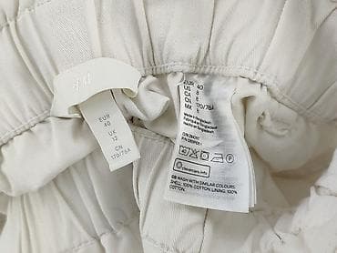 spodenki xl: H&M, Szorty damskie, rozmiar M — 4