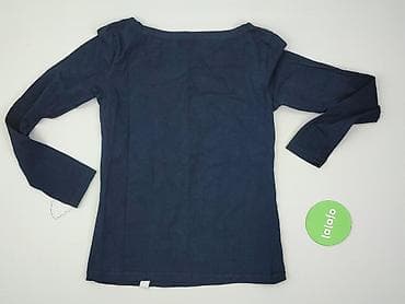 bluzki w usta: Bluzka damska, rozmiar S — 3