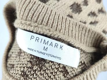 pull and bear swetry: Primark, Women`s sweater, size M — 4