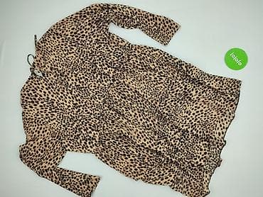 chicc: New Look Curves, Sukienka damska, rozmiar 4XL — 3
