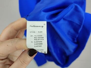 biała marynarka damska reserved: Marynarka damska, S — 5