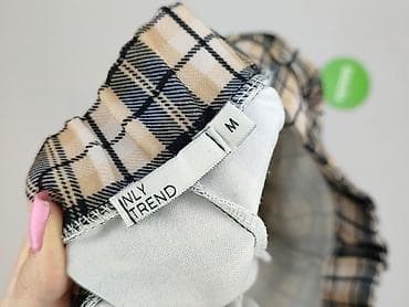 buty lurso: NLY Trend, Spodnie materiałowe damskie, rozmiar M — 4