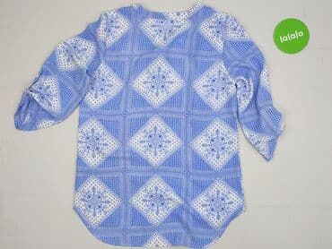 biale bluzki wizytowe: Beloved, Bluzka damska, S — 3