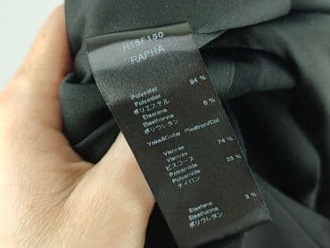 sukienka w paski h: Women`s dress, size M (EU 38) — 5