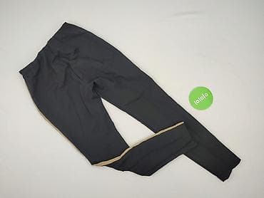 milano spodnie: S.Oliver, Spodnie materiałowe damskie, rozmiar M — 3