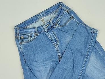 jeans mnml: Jeansy damskie, rozmiar S — 1