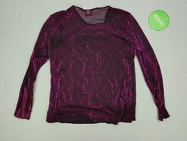 bluzki sylwester: Bluzka damska, rozmiar M — 3