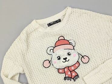 Swetry: FB Sister, Sweter damski, rozmiar XS