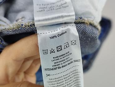 mex 28: Terranova, Jeansy damskie, rozmiar XL — 5