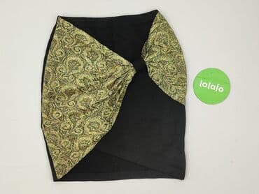 sylwestrowa spódnice: Yes, Women`s skirt, size S — 3