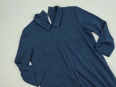 sukienki szafirowe: Sukienka damska, M — 1