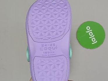 mango koszula: Klapki COQUI, 25, Używany — 4