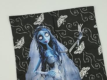 Pillowcase, 45 x 45, kolor - Czarny, stan - Idealny